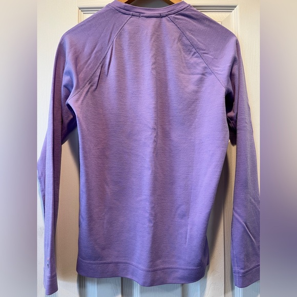 Smartwool Classic Thermal Merino (250) Baselayer Crew - Picture 2 of 3